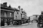 Sanderson Shop