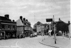 T Bowen Shop